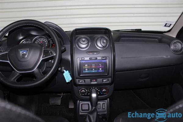 Dacia Duster 1.5 dCi 110 EDC 4x2 Lauréate Plus