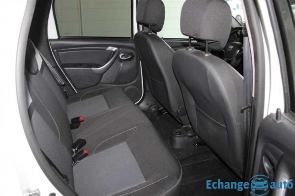 Dacia Duster 1.5 dCi 110 EDC 4x2 Lauréate Plus