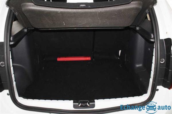 Dacia Duster 1.5 dCi 110 EDC 4x2 Lauréate Plus