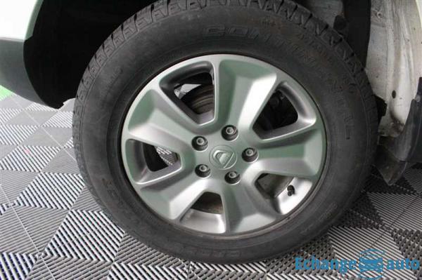 Dacia Duster 1.5 dCi 110 EDC 4x2 Lauréate Plus