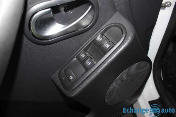 Dacia Duster 1.5 dCi 110 EDC 4x2 Lauréate Plus