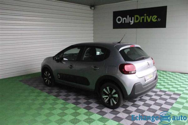 Citroën C3 1.5 BlueHDi 100 S&S BVM Feel Business