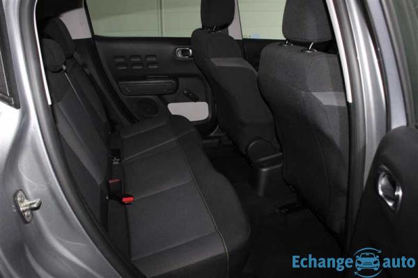 Citroën C3 1.5 BlueHDi 100 S&S BVM Feel Business