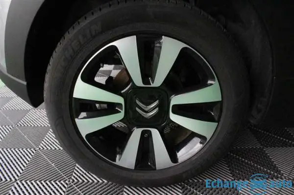 Citroën C3 1.5 BlueHDi 100 S&S BVM Feel Business