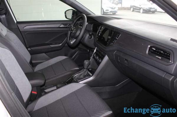 Volkswagen T-Roc 2.0 TDI 150 Start/Stop DSG7 R-Line