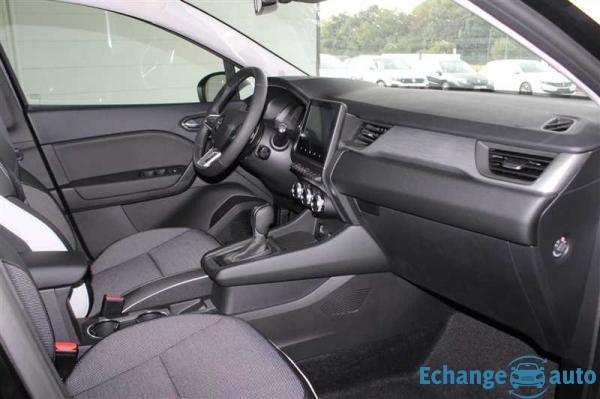 Renault Captur 1.5 Blue dCi 115 EDC Intens