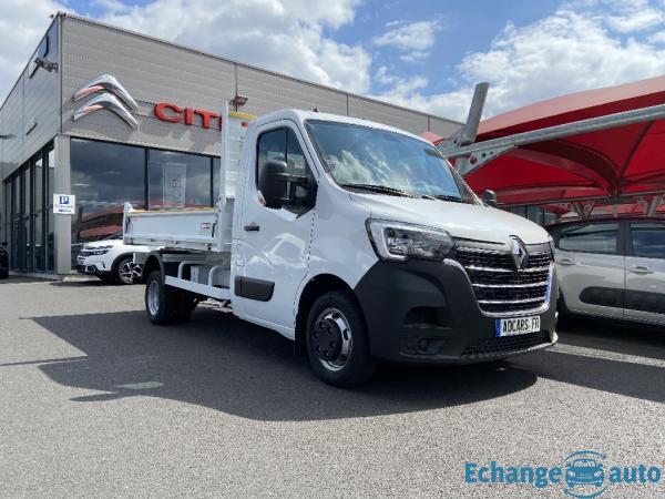 RENAULT MASTER BENNE R3500 L2 ENERGY 