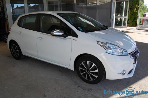 Peugeot 208 1.2 VTI 82 Urban Soul