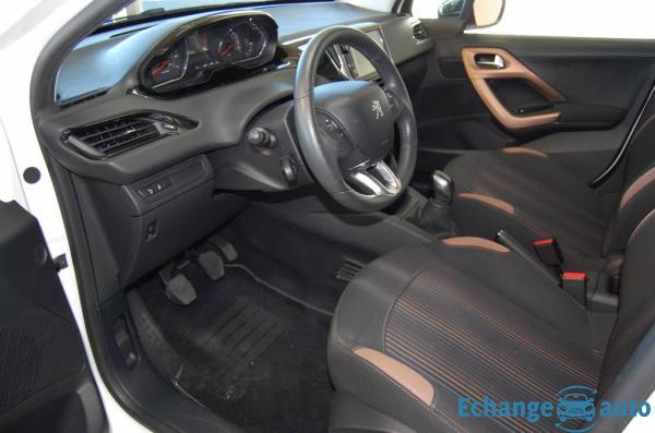 Peugeot 208 1.2 VTI 82 Urban Soul