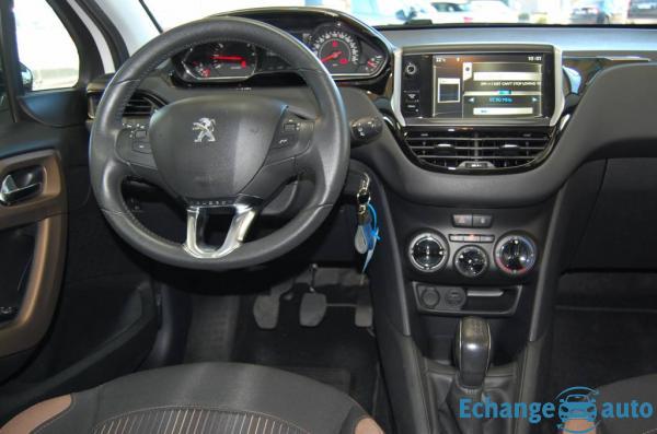 Peugeot 208 1.2 VTI 82 Urban Soul