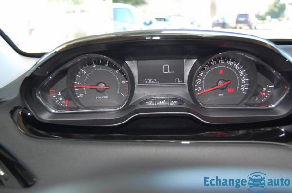 Peugeot 208 1.2 VTI 82 Urban Soul