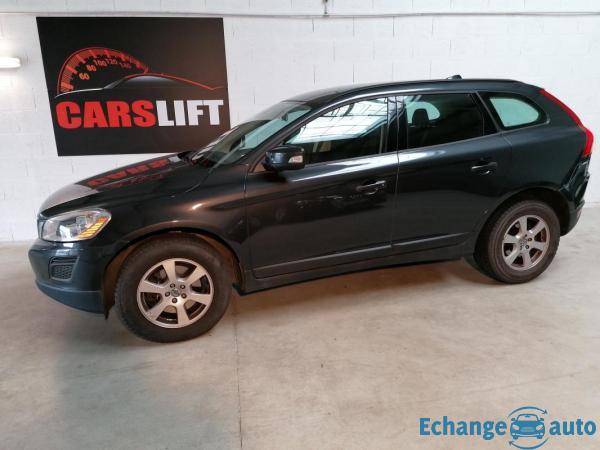 Volvo XC60 D3 DRIVE KINETIC 163 CH - GARANTIE 6 MOIS