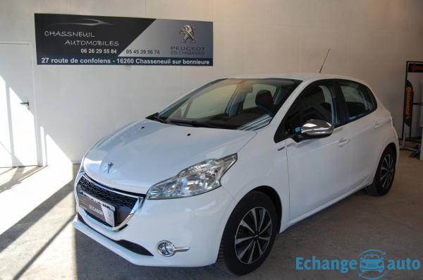 Peugeot 208 1.2 VTI 82 Urban Soul