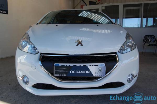 Peugeot 208 1.2 VTI 82 Urban Soul