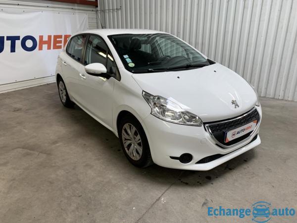 Peugeot 208 1.4 HDi Active 68 ch