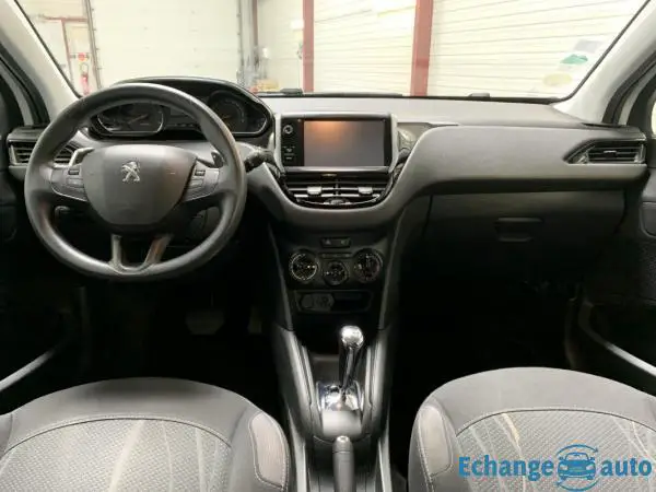 Peugeot 208 1.4 HDi Active 68 ch