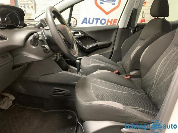 Peugeot 208 1.4 HDi Active 68 ch