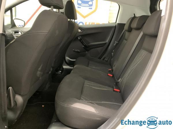 Peugeot 208 1.4 HDi Active 68 ch