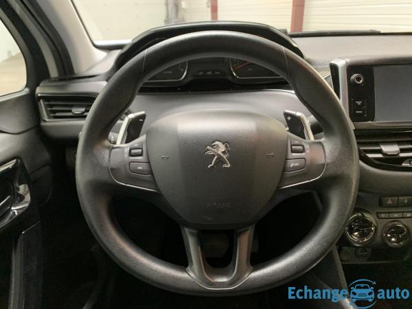 Peugeot 208 1.4 HDi Active 68 ch