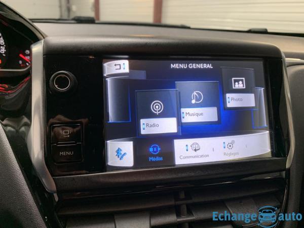 Peugeot 208 1.4 HDi Active 68 ch