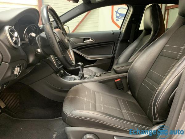 Mercedes Classe GLA 200 d Business 136 ch