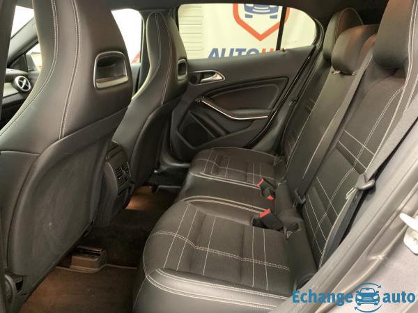 Mercedes Classe GLA 200 d Business 136 ch