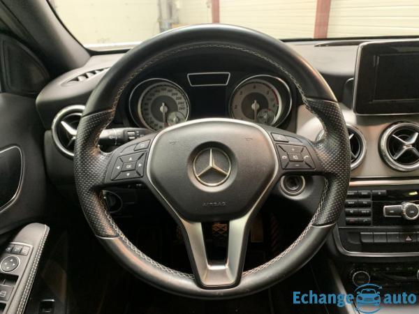 Mercedes Classe GLA 200 d Business 136 ch