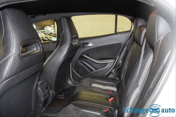 Mercedes Classe GLA 200 d 7-G DCT A WhiteArt Edition