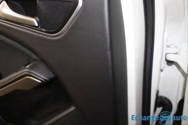 Mercedes Classe GLA 200 d 7-G DCT A WhiteArt Edition