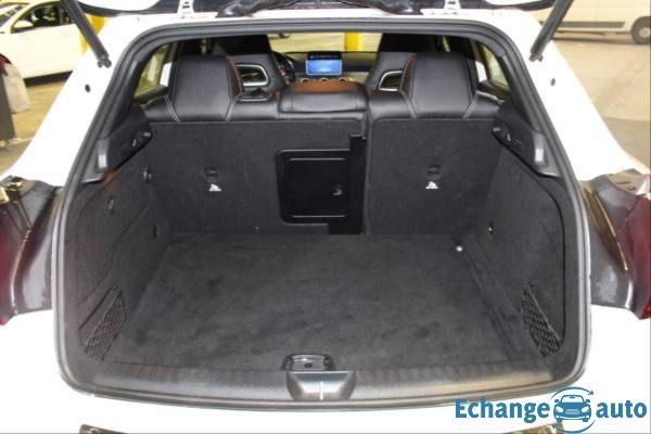 Mercedes Classe GLA 200 d 7-G DCT A WhiteArt Edition