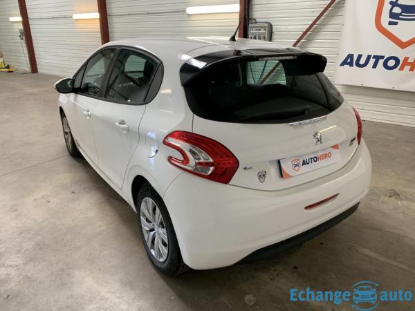 Peugeot 208 1.4 HDi Active 68 ch