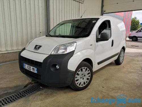 Peugeot Bipper STANDARD 1.3 HDI 80 FAP PREMIUM PLUS