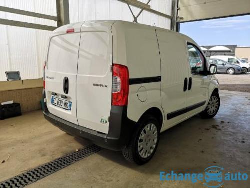 Peugeot Bipper STANDARD 1.3 HDI 80 FAP PREMIUM PLUS