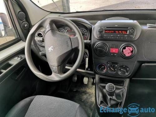 Peugeot Bipper STANDARD 1.3 HDI 80 FAP PREMIUM PLUS