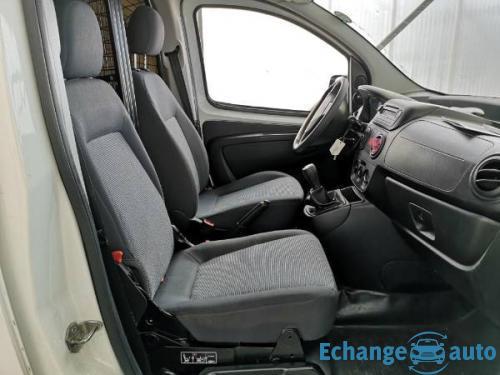 Peugeot Bipper STANDARD 1.3 HDI 80 FAP PREMIUM PLUS