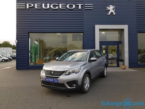 Peugeot 5008 (2) Puretech 130 S&amp;S Active Business