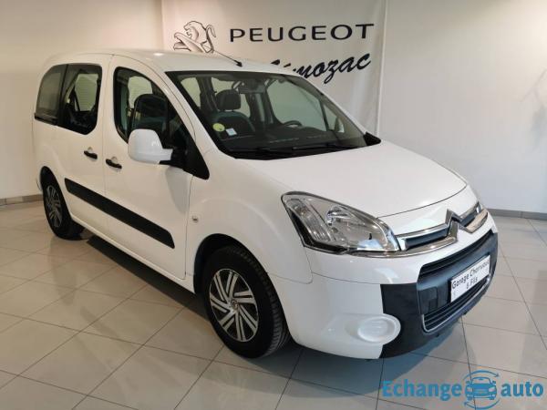 Citroën Berlingo Multispace (2) HDi 90 Confort