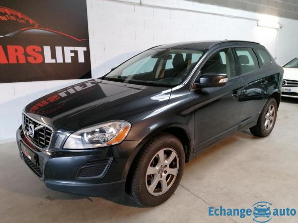 Volvo XC60 D3 DRIVE KINETIC 163 CH - GARANTIE 6 MOIS