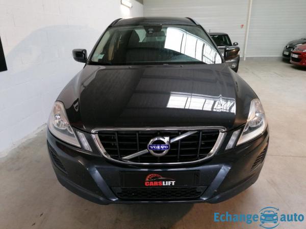 Volvo XC60 D3 DRIVE KINETIC 163 CH - GARANTIE 6 MOIS