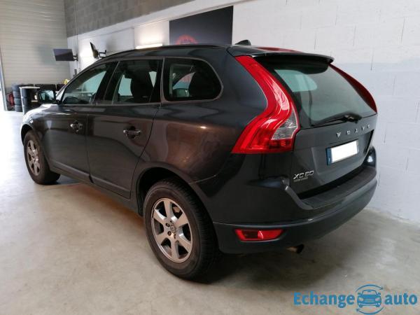 Volvo XC60 D3 DRIVE KINETIC 163 CH - GARANTIE 6 MOIS