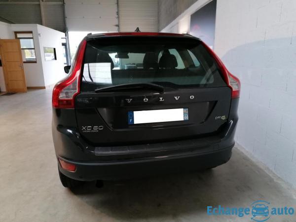 Volvo XC60 D3 DRIVE KINETIC 163 CH - GARANTIE 6 MOIS