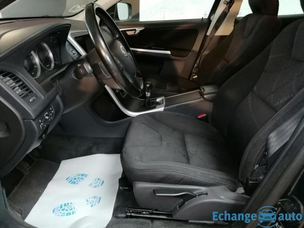 Volvo XC60 D3 DRIVE KINETIC 163 CH - GARANTIE 6 MOIS
