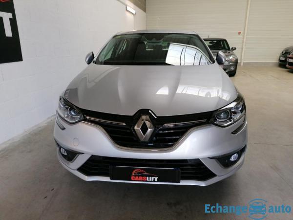 Renault Mégane 1.5 110 CH ENERGY BUSINESS - GARANTIE 6 MOIS