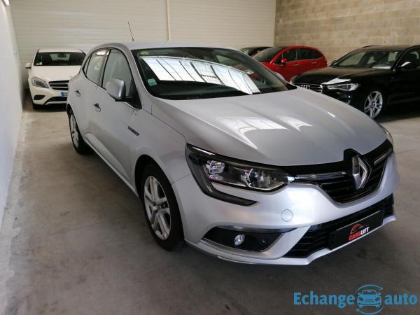 Renault Mégane 1.5 110 CH ENERGY BUSINESS - GARANTIE 6 MOIS