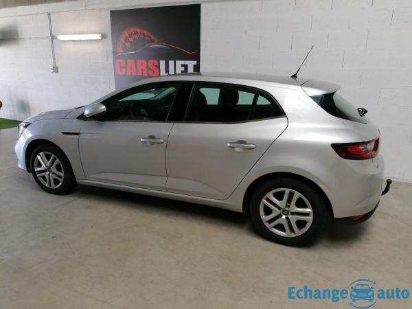 Renault Mégane 1.5 110 CH ENERGY BUSINESS - GARANTIE 6 MOIS