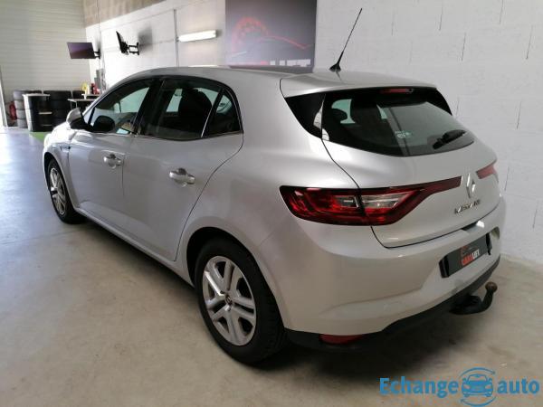 Renault Mégane 1.5 110 CH ENERGY BUSINESS - GARANTIE 6 MOIS