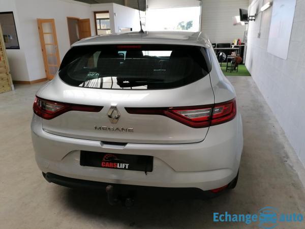 Renault Mégane 1.5 110 CH ENERGY BUSINESS - GARANTIE 6 MOIS