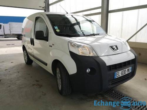 Peugeot Bipper STANDARD 1.3 HDI 80 FAP PREMIUM PLUS