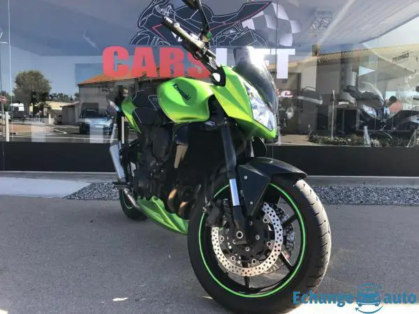 Kawasaki Z750