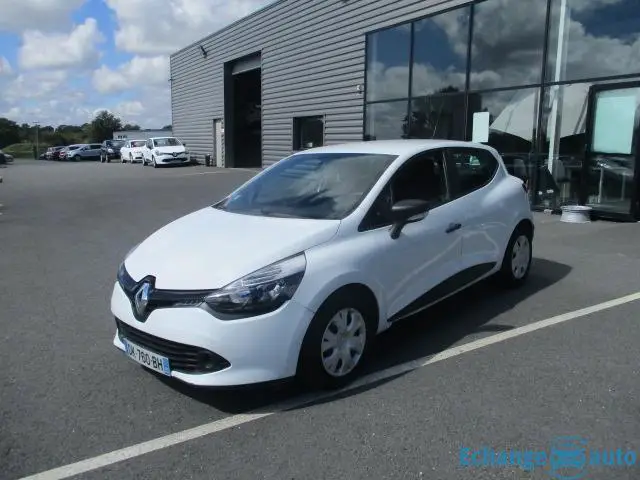 RENAULT CLIO IV STE